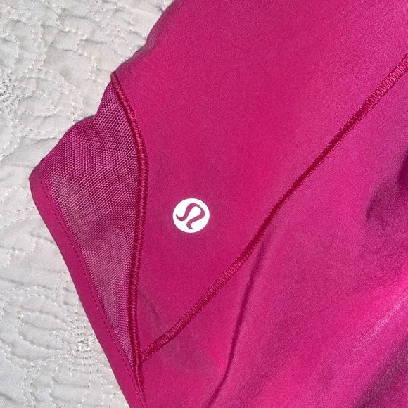 Lululemon Hotty Hots 2.5” - Picture 6 of 6